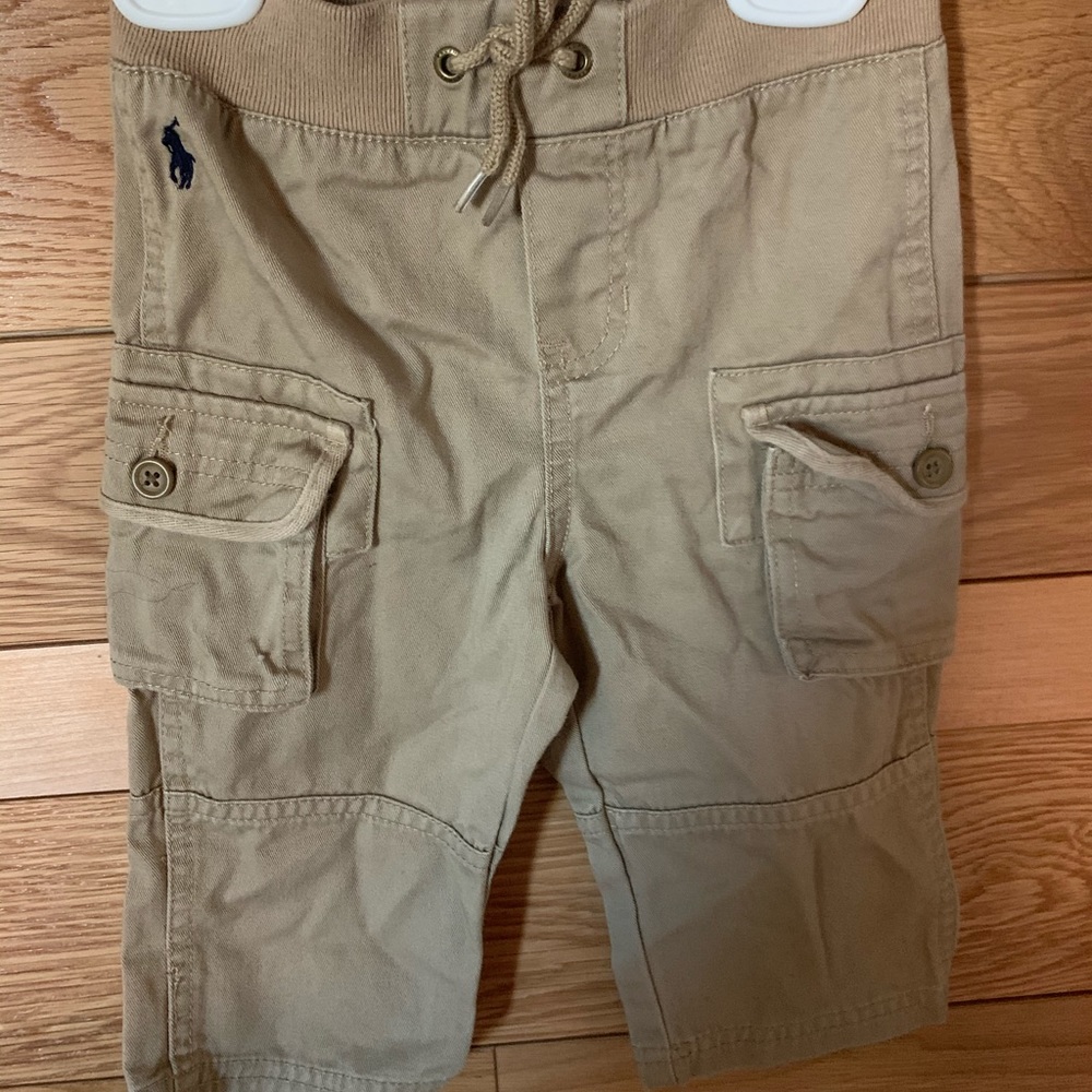 Baby clothes